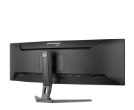 IIYAMA G-MASTER Red Eagle GCB4580DQSN-B1 - 1217955 - zdjęcie 5